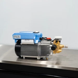 Kranzle K2100 PMU Pressure Washer Total Stop | 2000 PSI 1.9 GPM - Picture 1 of 6