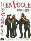 En Vogue ‎Hold On CASSETTE SINGLE 2 TRACK 7"EDIT Atlantic ‎A7908C RnB/Swing Soul