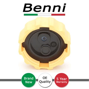 Benni Radiator Expansion Tank Pressure Cap For Chevrolet Matiz Spark Daewoo 0.8 - Picture 1 of 9