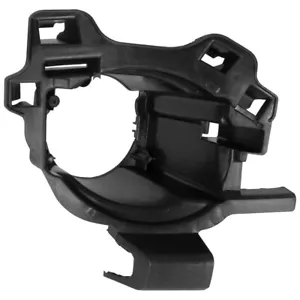 Fari Fendinebbia Supporto Telaio SX per Renault Kadjar 15-18 - Foto 1 di 2