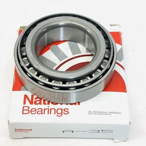 NATIONAL BEARINGS # A-35 PINION BEARING - Picture 1 of 5