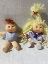 Cabbage Patch Kids baby collection Mini Doll!