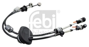 FEBI 195016 CABLE PULL MANUAL TRANSMISSION - Picture 1 of 1