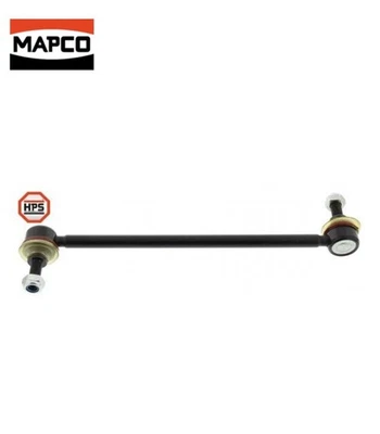 MAPCO Rear Stabiliser Link Fits Daewoo Leganza 1997-2002 2.0 96207628 - Image 1 of 3