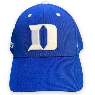 Duke Blue Devils帽子世界顶级NCAA棒球帽 — 第 1/4 张图片