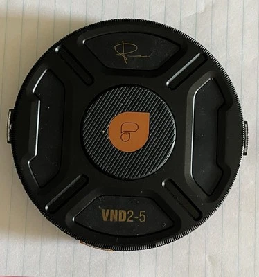 Polarpro Hélix MagLock VND FIilter 2-5 Stop Peter McKinnon Series