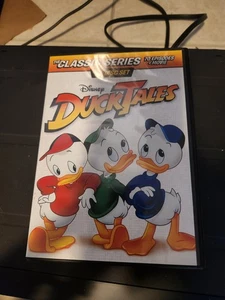 Ducktales Collection DVD 10-Disc Box Set 70 Episodes + Lost Lamp Movie RARE OOP - Bild 1 von 16