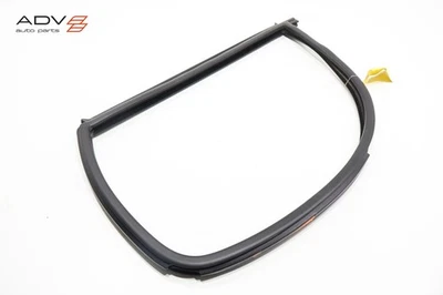 2014-2025 RAM PROMASTER 3500 2500 1500 puerta delantera izquierda ventana vidrio sello de funcionamiento OEM Foto 1 de 4