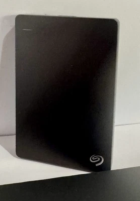Seagate Backup Plus 1 TB Portable Drive Very Good - Image 1 of 4