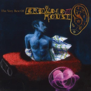 Crowded House - Recurring Dream: The Very Best Of Crowded House CD #G2044434 - Bild 1 von 1