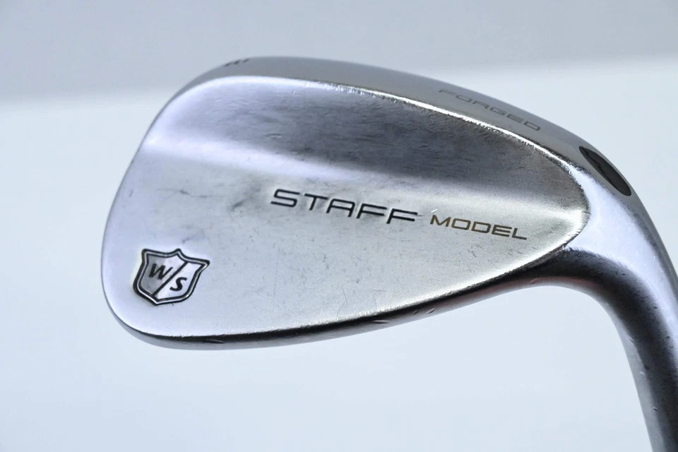 Wilson Staff Model Pitching Wedge / 48 Degree / Stiff Flex KBS S-Taper Lite - Image 1 of 4