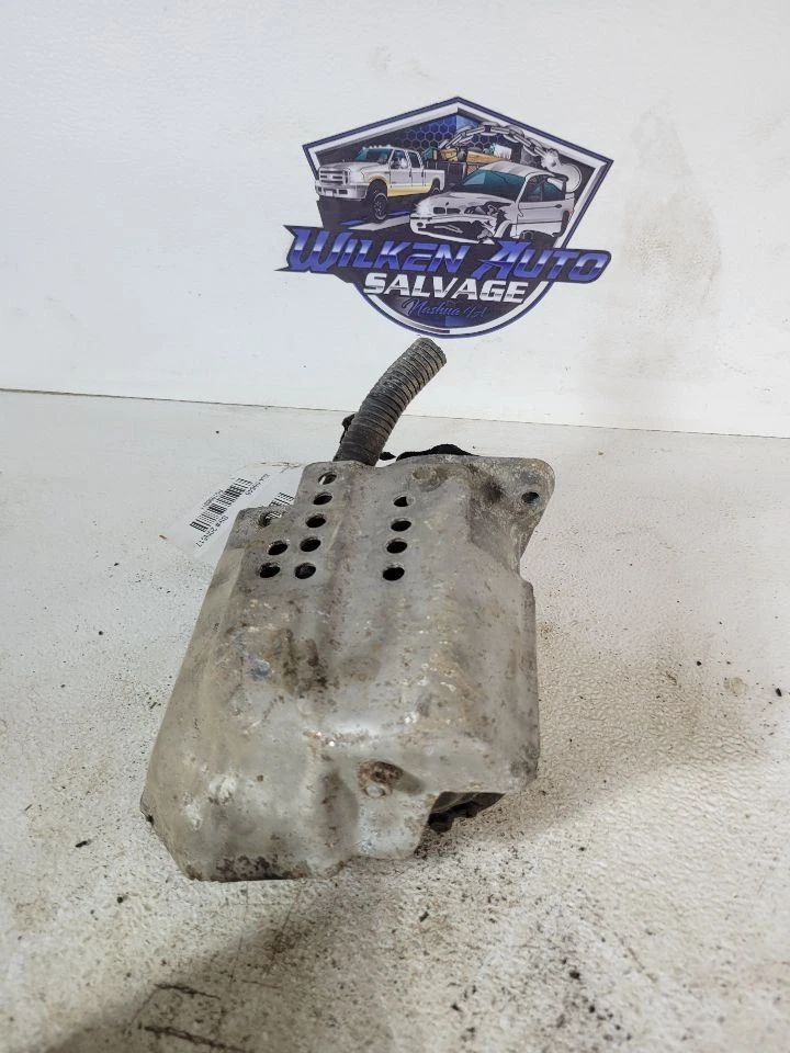 Motor de arranque compatible con 01-06 SANTA FE 1698911 Foto 1 de 4