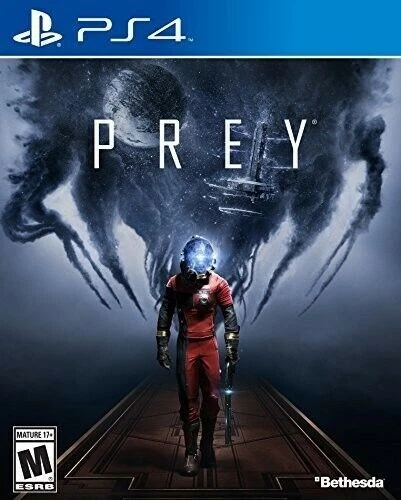 Prey - Sony PlayStation 4