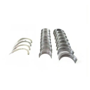 New Metal Kit For KUBOTA V1200 STD (Main Bearing+Con-Rod Bearing+Thrust Washer) - Picture 1 of 4