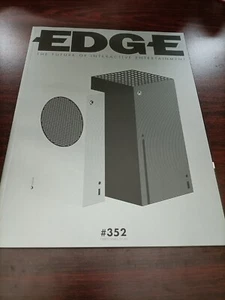 Edge Magazine issue 352 - Foto 1 di 1