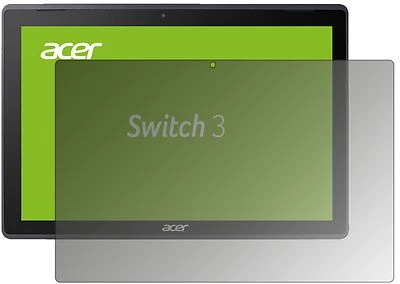 Screen Protector for Acer Switch 3 SW312-31 Privacy Filter 4-Way Protection - Image 1 of 3