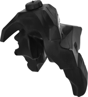 TANQUE DE GASOLINA ACERBIS GRAN CAPACIDAD 3,2 GALONES HUSQVARNA 2024 TE 150I 250I 300I Foto 1 de 3