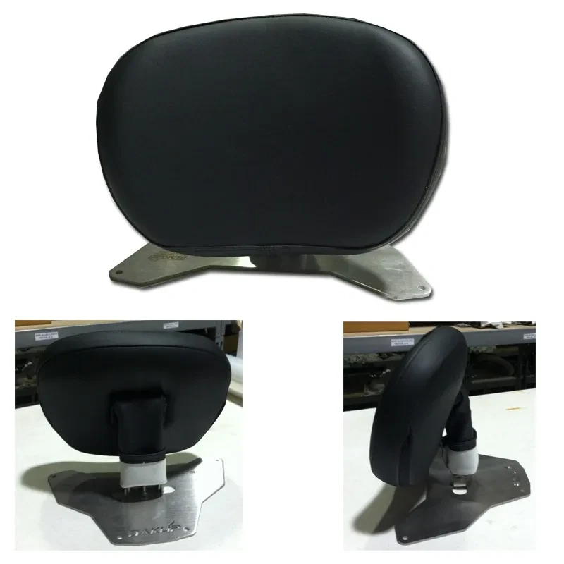 Bakup EE. UU. - R1200GS-FA-PASS LÍQUIDO - Respaldo Pasajero, Totalmente Ajustable Foto 1 de 1