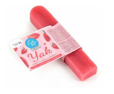 SNACK PER CANI LEOPET AL LATTE DI YAK