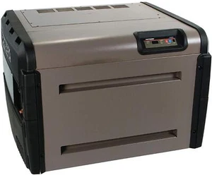 Hayward W3H200FDP Universal H-Series, Low NOx, 200K BTU, Propane Gas, Pool & Spa - Picture 1 of 5