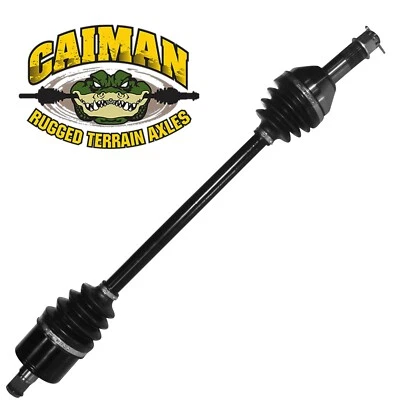 Caiman Rugged Rear Left CV Axle for Can-Am Defender HD5 2017-2020, 705502478 Foto 1 de 4