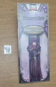 =d20 Dungeons and Dragons Power Classes Exorcist= - Bild 1 von 1