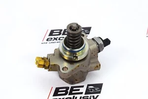 Audi RSQ3 Q3 8U 2.5 TFSI fuel pump high pressure pump 07L127025 - Picture 1 of 5