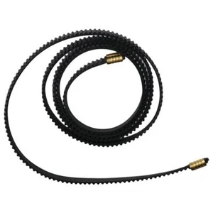 765mm for X Axis and Y Axis 3D Printer Parts Open Timing Rubber Timing belt - Afbeelding 1 van 9