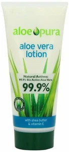 Aloe Pura Aloe Vera Lotion 200ml - Picture 1 of 2