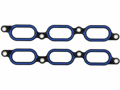 Juego de juntas plenum de inyección de combustible superior Felpro 36657CY para Mazda MPV 2002-2006 Foto 1 de 2