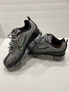 Zapatillas de Paseo Air VaporMax 360 Gris