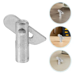 20 Pcs Gerüst-Sicherungsstift Leitplankenstift Austausch Von Gerüststiften - Zdjęcie 1 z 12