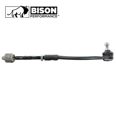 Bison Performance Passenger RH Steering Tie Rod Assembly For Mini Cooper R50 R53 - Image 1 of 4