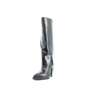 Vince Camuto Nanfala Women's Boots Black - Picture 1 of 26