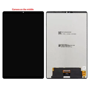 For Lenovo Legion Y700 2022 TB-9707F N/Y700 2023 Gen 2nd TB320FC Touch & LCD - Picture 1 of 3