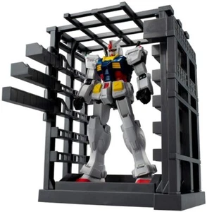 Traje móvil Gundam G marco GUNDAM FÁBRICA YOKOHAMA versión limitada [FÁBRICA GUNDAM - Imagen 1 de 4