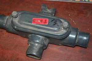 RobRoy/ Plasti-Bond, PRHX448, 1 1/4" , X Form 8, New - Picture 1 of 1