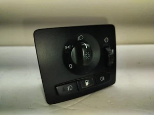 2004 - 2011 VOLVO S40 HEADLIGHT DIMMER SWITCH 19206 / 30739299 oem - Bild 1 von 5