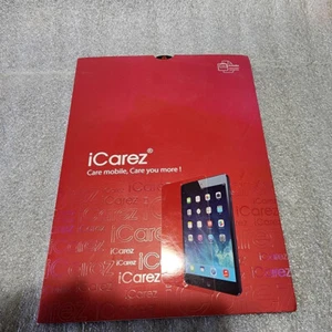 PROTECTOR PANTALLA TABLET ICAREZ SAMSUNG - Imagen 1 de 6