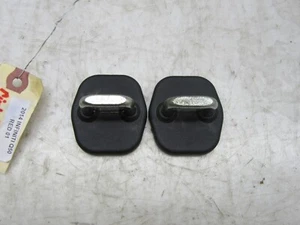 2014-2022 Infiniti Q50 OEM Right Side Door Strikers Set of 2 - Picture 1 of 8
