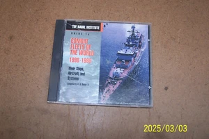 Combat Fleets of the World 1898 - 1998 - Picture 1 of 1