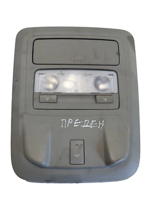 Chevrolet Orlando Interior Reading Light 13309524 Genuine 2.0 Vcdi 2011 - Изображение 1 из 4