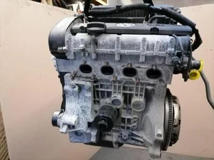 VW Polo 6R original Motor CGGB 1,4 63KW funktionsgeprüft Bj.2010 - Bild 1 von 7