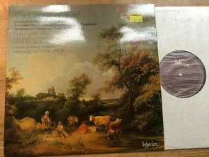 A66022 The Clarinet in Concert / King / Dobree / Imai / Francis / LSO - Picture 1 of 1