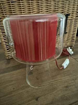 Lâmpada vintage Marset Mercer, projetada por Joan Gaspar. - Imagem 1 de 4