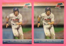 2 - 2017 Grandstand, Fort Myers Miracle - DANIEL KIHLE
