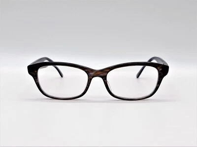 Gafas Masunaga 026 Mujer Marrón Azul Japón 50 [ ] 17 145 mm Foto 1 de 4