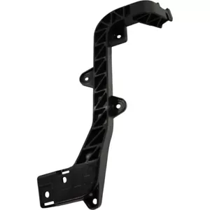 New Radiator Support Bracket LH Fits 2016-2019 Mercedes Benz GLE400 1666263631 - Picture 1 of 6