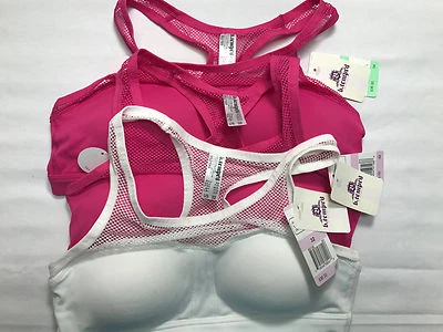 SUJETADOR DEPORTIVO B.TEMPT'D BY WACOAL ELIGE TU COLOR Y TALLA PRECIO DE VENTA SUGERIDO POR EL FABRICANTE $36 ESTILO #952199 Foto 1 de 4