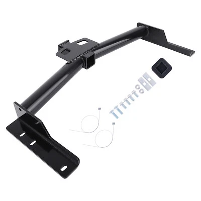 Class 3 Trailer Hitch 2" Tow Receiver for Ford Transit 150 250 350 2015-2021 New - Imagem 1 de 4